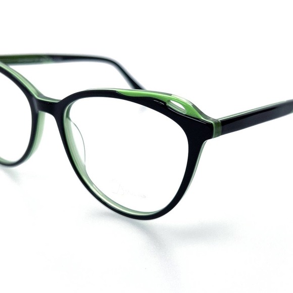 NEW!!! SANTINI D MAVALDI Eyeglasses XC3037A C3 Authentic main image 4
